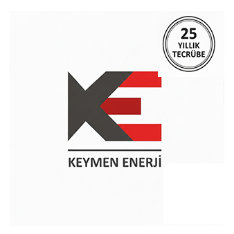 Veri merkezi enerji çözümü