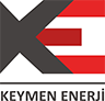 Keymen Enerji logosu
